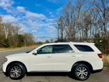 Used 2014 Dodge Durango Limited image 2