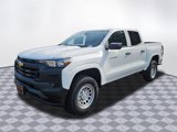 New 2026 Chevrolet Colorado W/T image 3