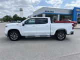 New 2025 Chevrolet Silverado 1500 LT w/ All Star Edition Plus image 5