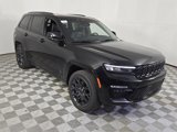 New 2025 Jeep Grand Cherokee Summit image 2