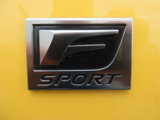 Used 2025 Lexus IS 500 image 3