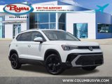 New 2025 Volkswagen Taos SE image 1