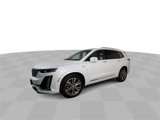 Used 2025 Cadillac XT6 Premium Luxury image 4