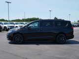 New 2025 Chrysler Pacifica Limited w/ Uconnect Theater Family Group image 3
