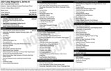 Certified 2024 Jeep Wagoneer L Series III w/ Flexible Seating Group image 6