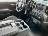 Used 2021 Chevrolet Silverado 1500 Custom Trail Boss image 3