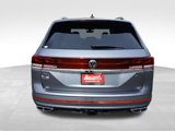 New 2025 Volkswagen Atlas SEL Premium R-Line image 4