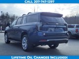 New 2025 Chevrolet Suburban Premier image 3