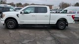 Certified 2023 Ford F150 Lariat image 4
