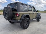 New 2025 Jeep Wrangler Willys image 4