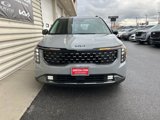 New 2025 Kia Carnival SX Prestige image 2