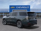 New 2025 Chevrolet Suburban Z71 image 3