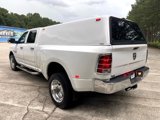 Used 2017 RAM 3500 Tradesman w/ Chrome Appearance Group image 4