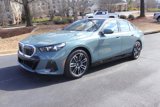 Used 2025 BMW 530i w/ M Sport Package image 4