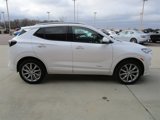 Used 2024 Buick Encore GX Avenir w/ Avenir Convenience Package image 6