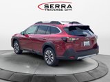 New 2025 Subaru Outback Touring XT image 3