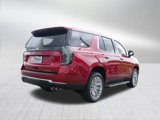 New 2025 Chevrolet Tahoe Premier w/ Sun And Tow Package image 3