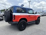 New 2025 Ford Bronco Stroppe Edition image 3