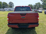 Used 2018 Ford F150 XLT w/ Equipment Group 302A Luxury image 4