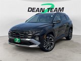 New 2026 Hyundai Tucson Limited image 3