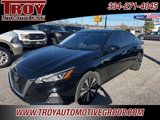 Used 2021 Nissan Altima 2.5 SV image 5