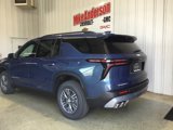 New 2026 Chevrolet Traverse LT w/ Driver Confidence Package image 3