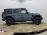 New 2025 Jeep Wrangler Willys image 4