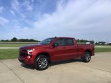 New 2026 Chevrolet Silverado 1500 RST w/ RST All Star Premium Package image 3