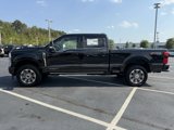 New 2025 Ford F250 King Ranch w/ FX4 Off-Road Package image 4