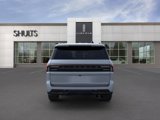 New 2025 Lincoln Navigator Reserve image 5