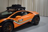 Used 2024 Lamborghini Huracan Sterrato image 2