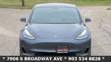 Used 2018 Tesla Model 3 Long Range image 3