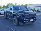 New 2025 Toyota Tacoma TRD Sport image 2