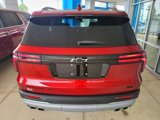 New 2026 Chevrolet Traverse Z71 w/ Driver Confidence Package image 5
