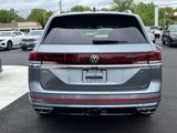 New 2025 Volkswagen Atlas SEL Premium R-Line image 3