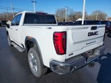 New 2025 GMC Sierra 2500 SLT w/ SLT Premium Package image 5