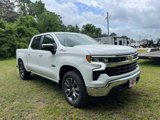 New 2025 Chevrolet Silverado 1500 LT w/ Texas Edition Plus image 2