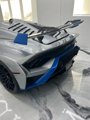 Used 2023 Lamborghini Huracan STO image 5