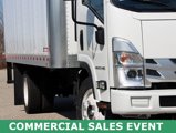 New 2025 Chevrolet Low Cab Forward image 4