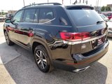 Used 2021 Volkswagen Atlas SE image 4