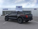 New 2025 Ford F150 Raptor image 4