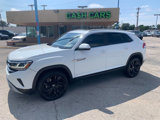 Used 2020 Volkswagen Atlas Cross Sport SEL image 2