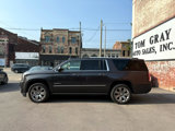 Used 2016 GMC Yukon XL Denali w/ Open Road Package image 5