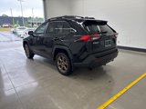 Used 2024 Toyota RAV4 AWD Hybrid image 3