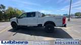 New 2025 Ford F250 XLT image 6