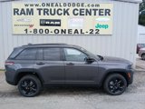 New 2025 Jeep Grand Cherokee Limited image 2