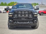New 2025 RAM 2500 Lone Star image 2