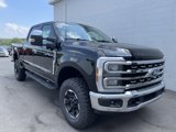 New 2025 Ford F250 Lariat w/ Lariat Ultimate Package image 3