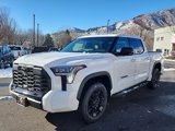 New 2025 Toyota Tundra Limited image 4