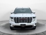 New 2025 GMC Acadia Denali w/ LPO, Floor Liner Package image 2